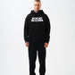 Rocky Balboa Oversized Hoodie – Champion Spirit Streetwear