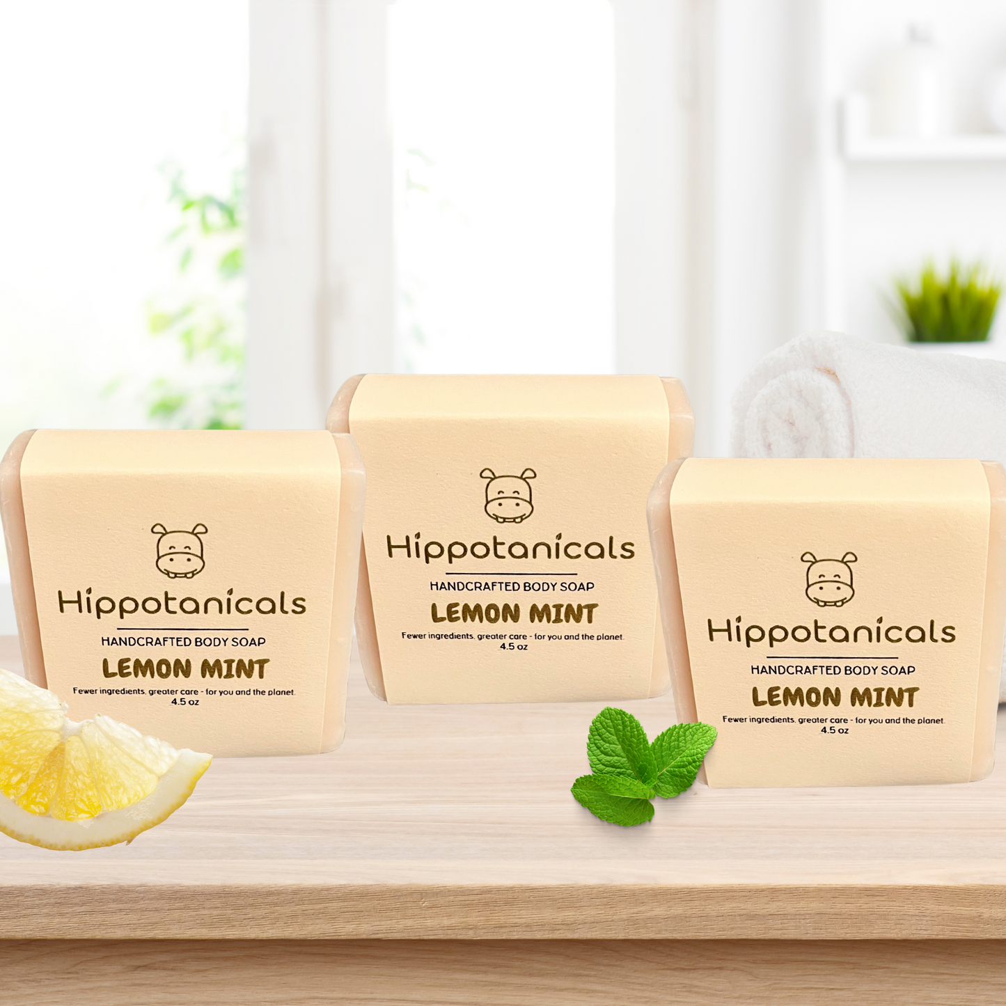 Value Soap Bundles