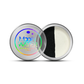 Split Color Moon Water Liner