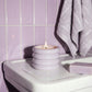 Soy Wax Ceramic Candle