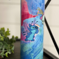 Lilo & Stitch 20oz Skinny Tumbler