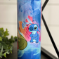 Lilo & Stitch 20oz Skinny Tumbler