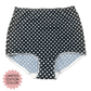 4way Stretch Full Coverage Panty, Light Shaping