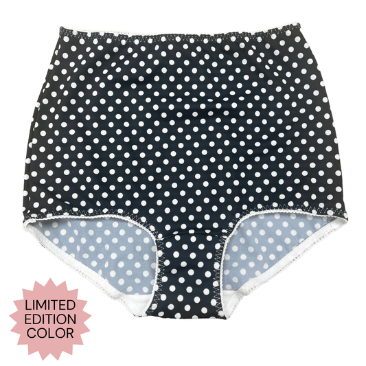 4way Stretch Full Coverage Panty, Light Shaping