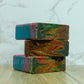 Lions, Tigers, and Bears! soap