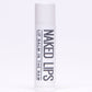 Naked Lips Lip Balm