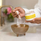 Natural Clay Facial Mask, Exfoliating Mask, Glowing skin Mask