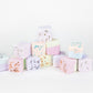 Congratulations gift basket, Celebration gift box
