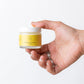 CBD Grapefruit Shea Butter Body Cream with CBD, Shea Body Lotion (THC free)
