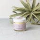 CBD Lavender Shea Butter with CBD, Body Cream (THC free)