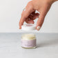 CBD Lavender Shea Butter with CBD, Body Cream (THC free)