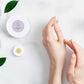 CBD Lavender Shea Butter with CBD, Body Cream (THC free)