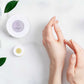CBD Lavender Shea Butter with CBD, Body Cream (THC free)