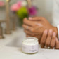 Lavender Shea Butter Body Cream