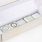Earthy Shower Steamer, Refreshing Gift Box for Men and Women, Set of 5 Shower Steamers
