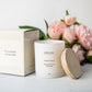 Sending a BIG hug Luxury Gift Spa Set - Full on Pampering
