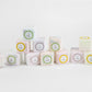 Natural Citrus Bath & Body Skincare Set, A Thoughtful & "Thinking of You" Gift