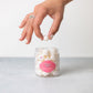 Congratulations gift basket, Celebration gift box