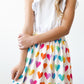 Lotta Love Twirl Skort