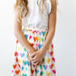 Lotta Love Twirl Skort
