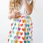 Lotta Love Twirl Skort