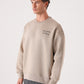 Lowkey Street Aesthetics 911 Racing Sweatshirt