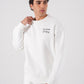 Lowkey Street Aesthetics 911 Racing Sweatshirt