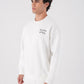 Lowkey Street Aesthetics 911 Racing Sweatshirt