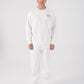 Lowkey Street Aesthetics 911 Racing Sweatshirt