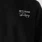 Lowkey Street Aesthetics 911 Racing Sweatshirt