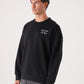 Lowkey Street Aesthetics 911 Racing Sweatshirt