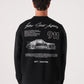 Lowkey Street Aesthetics 911 Racing Sweatshirt