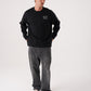 Lowkey Street Aesthetics 911 Racing Sweatshirt