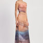 Zoya Off Shoulder Top