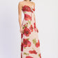 Ingrid Maxi Dress