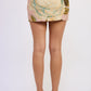 Tatum Mini Skirt