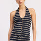 Anwen Halter Top