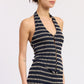 Anwen Halter Top