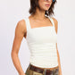 Caris Top