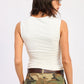 Caris Top