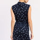Meadow Mini Dress