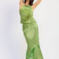 Seraphine Maxi Skirt