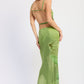 Seraphine Maxi Skirt
