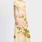 Amber Maxi Dress
