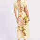 Amber Maxi Dress