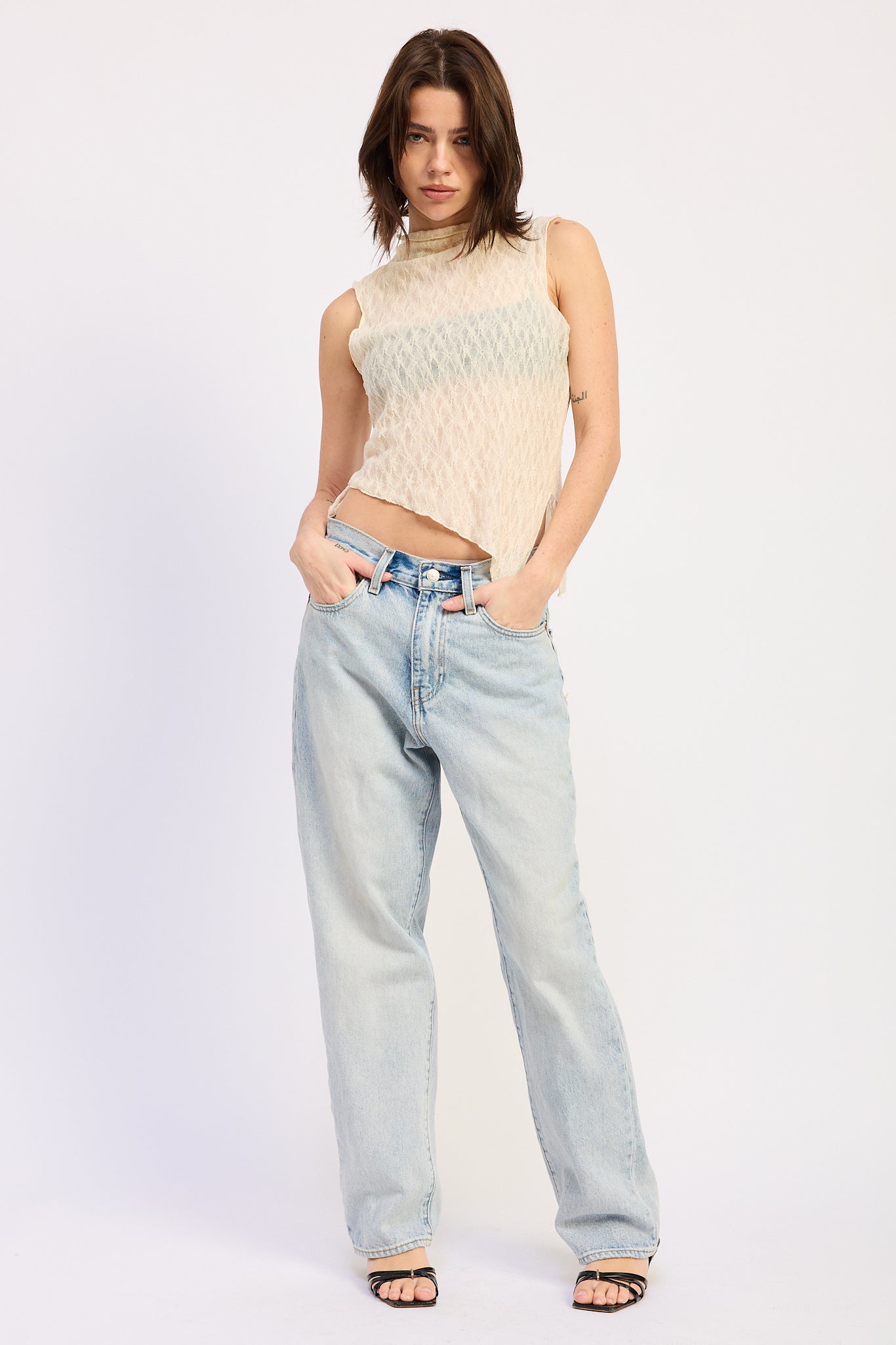 Abigail Top