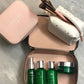 Mekabu Hydrating Haircare Travel Kit