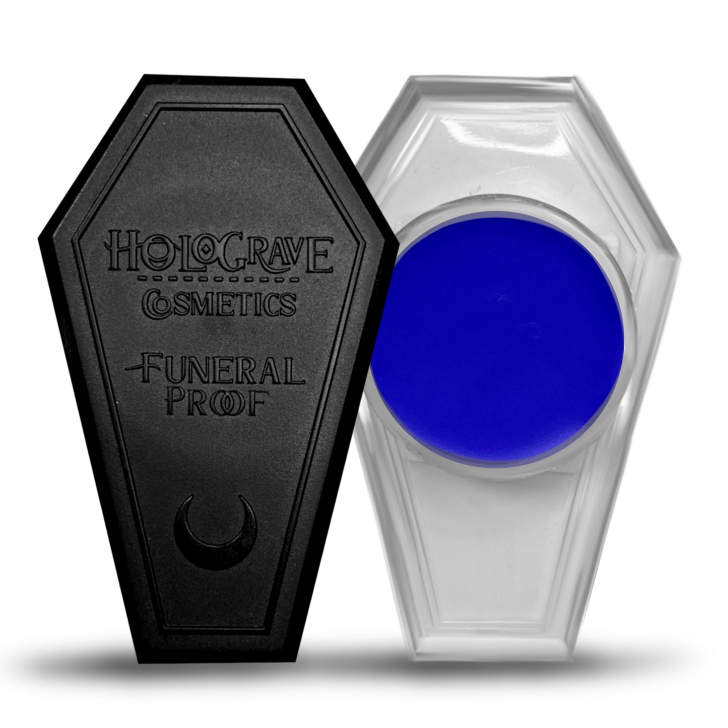 Funeral Proof Liner - Coffin Jar
