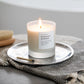Midnight Garden - Signature Candle (Lavender + Rosemary + Geranium)