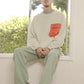 “Outta Mind V2” Sweater